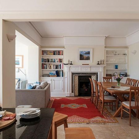 Watch Hill Villa Salcombe Buitenkant foto