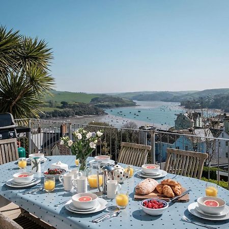 Watch Hill Villa Salcombe Buitenkant foto