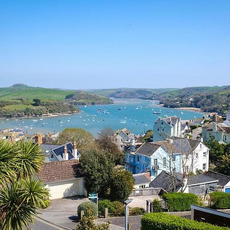 Watch Hill Villa Salcombe Buitenkant foto