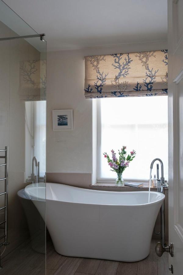 Watch Hill Villa Salcombe Buitenkant foto