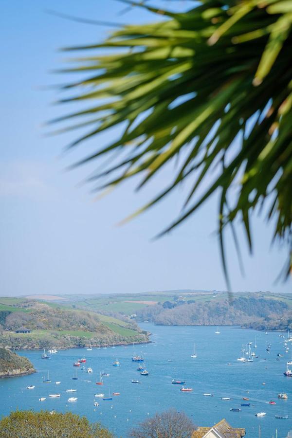 Watch Hill Villa Salcombe Buitenkant foto