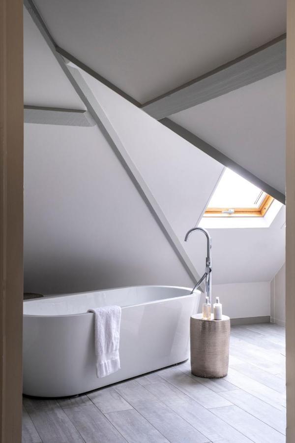 Watch Hill Villa Salcombe Buitenkant foto