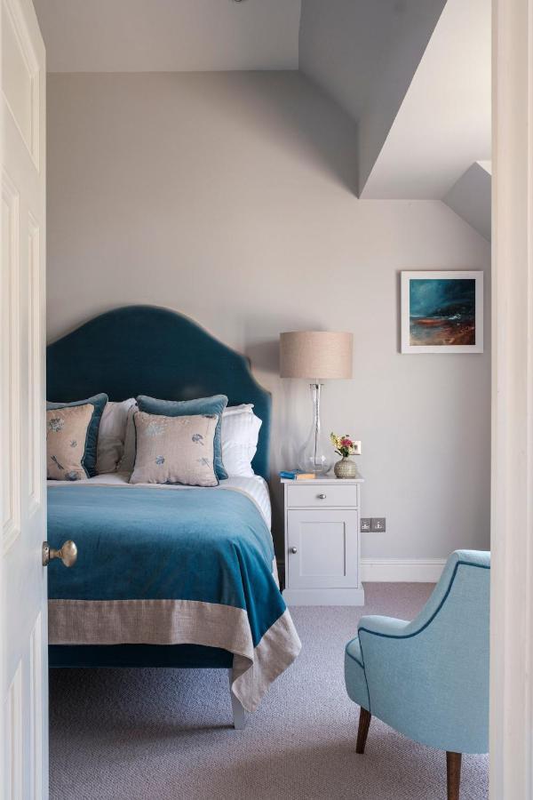 Watch Hill Villa Salcombe Buitenkant foto